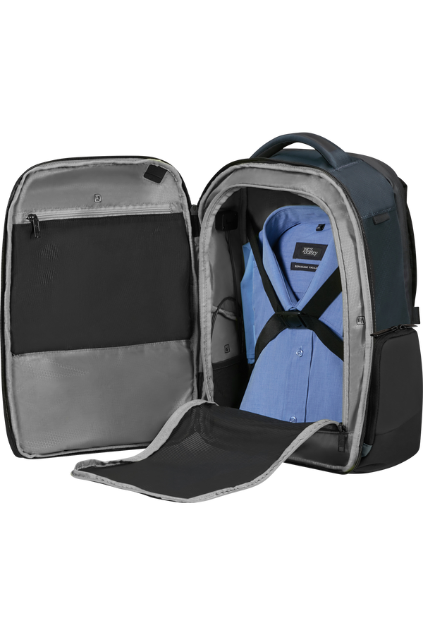 Zaino Samsonite 15.6" - 142144 -  Biz2GO/Backpack - immagine 3