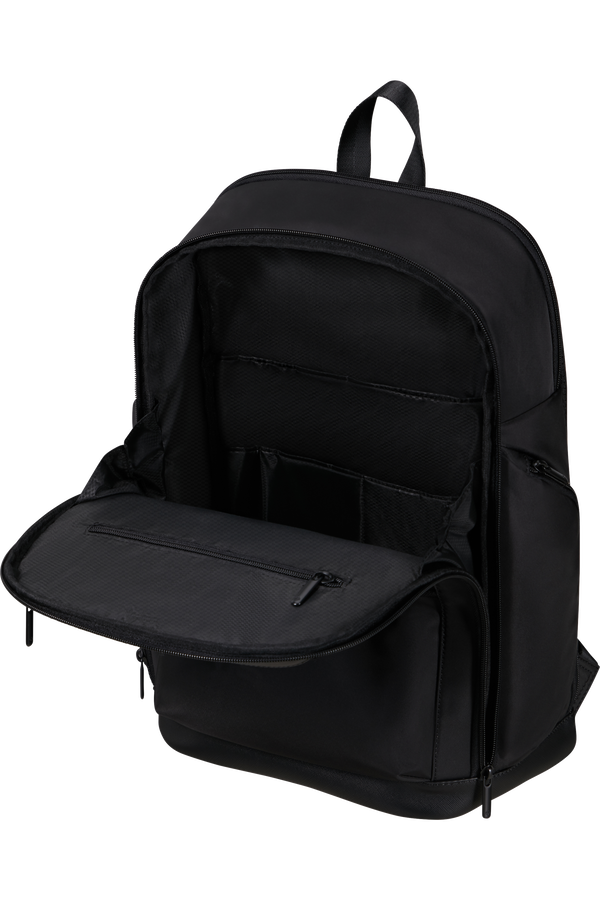 Zaino Samsonite 15.6" - 153266 - Nero - immagine 5