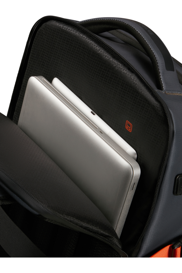 Zaino Samsonite 15.6" - 142144 -  Biz2GO/Backpack - immagine 5