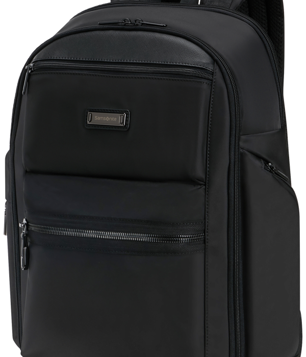 Zaino Samsonite 15.6" - 153266 - Nero