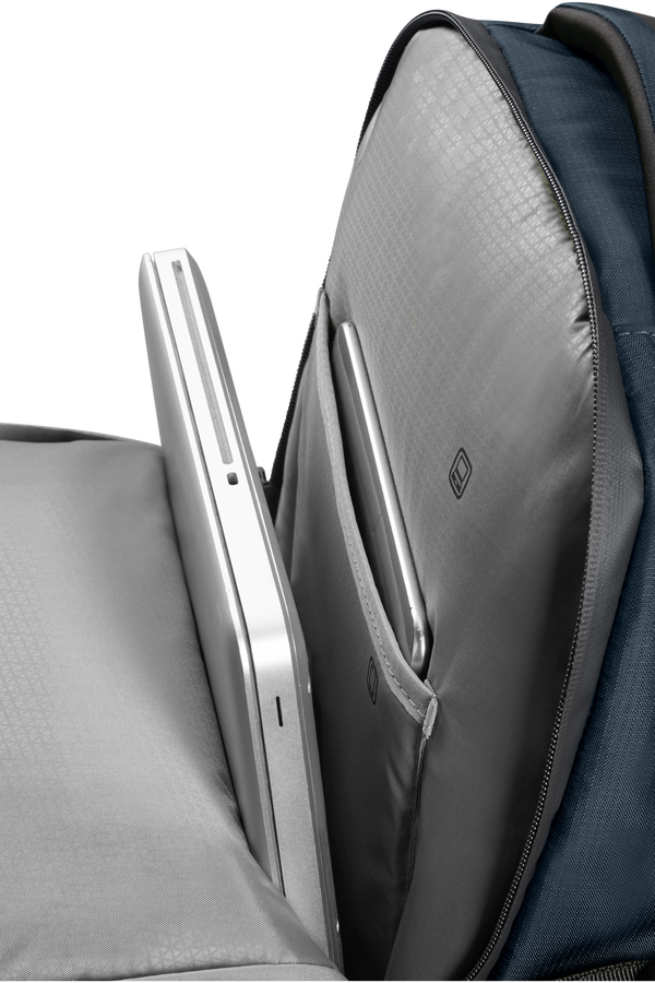 Zaino Samsonite 15.6" - 142144 -  Biz2GO/Backpack - immagine 4