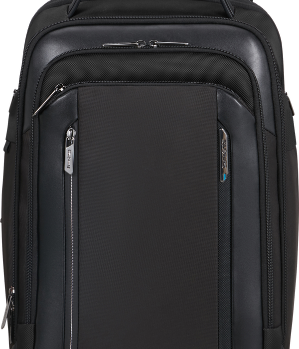Zaino Samsonite 15.6" - Spectrolite - 158109 blu
