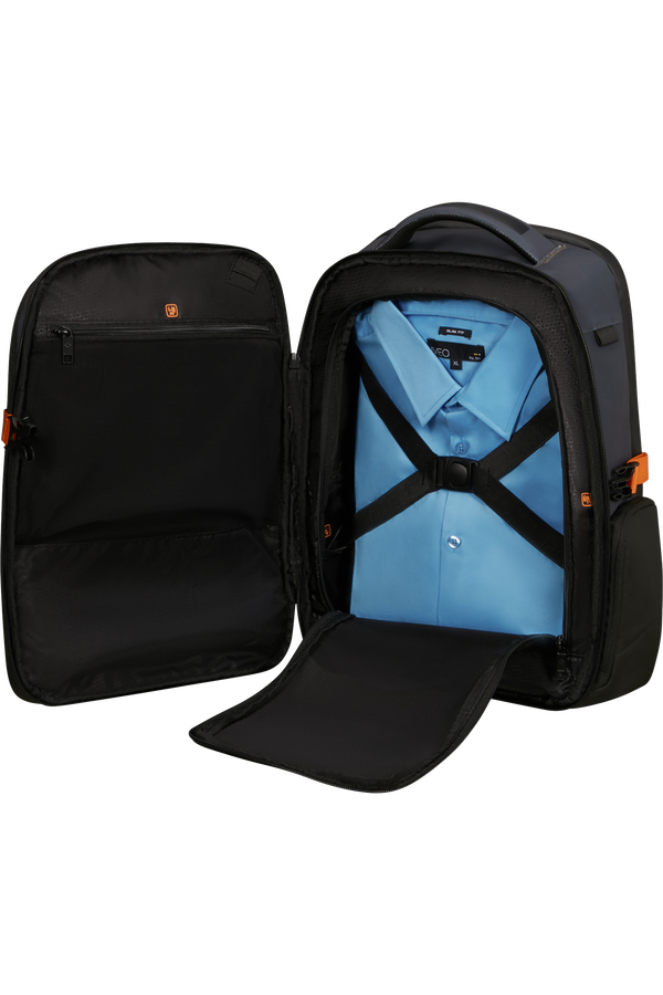 Zaino Samsonite 15.6" - 142144 -  Biz2GO/Backpack - immagine 11