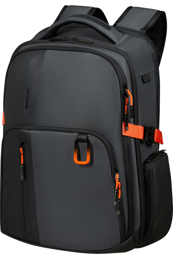 Zaino Samsonite 15.6" - 142144 -  Biz2GO/Backpack - immagine 10
