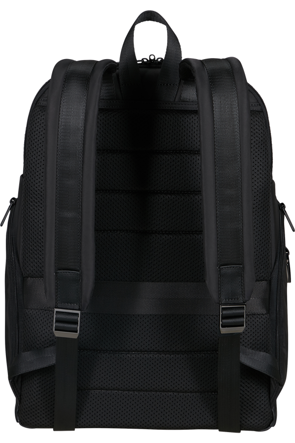 Zaino Samsonite 15.6" - 153266 - Nero - immagine 2