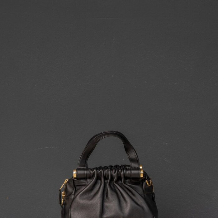 Borsa a mano Nannini Firenze 18771 - Linea Sveva
