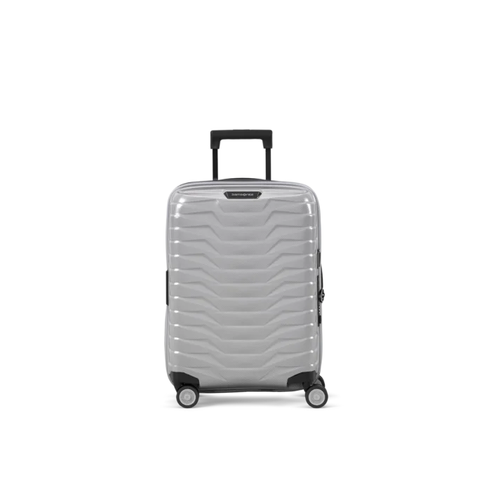 Valigia Samsonite trolley espandibile (4 ruote) 55cm - Proxis/Spinner - 126035-1776
