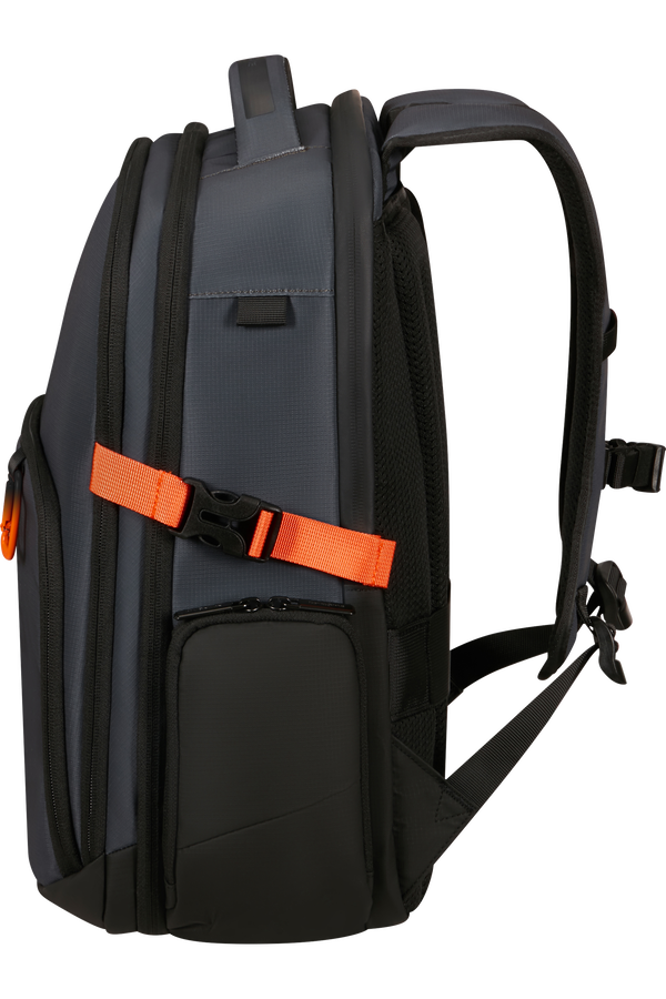 Zaino Samsonite 15.6" - 142144 -  Biz2GO/Backpack - immagine 12