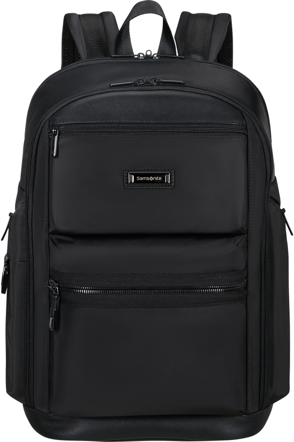 Zaino Samsonite 15.6" - 153266 - Nero - immagine 3