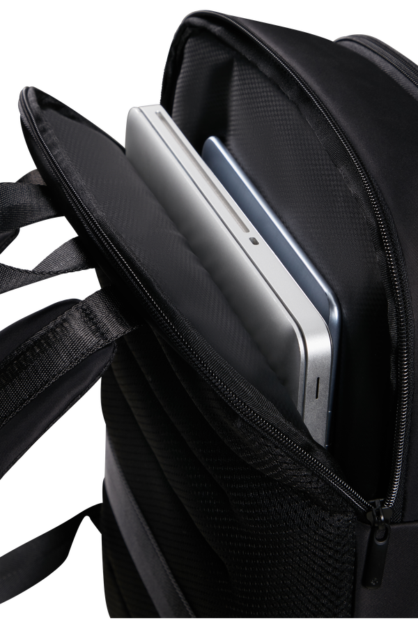 Zaino Samsonite 15.6" - 153266 - Nero - immagine 7