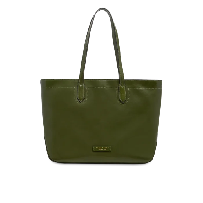 Borsa The bridge  shopper in pelle Larissa  - 04173601