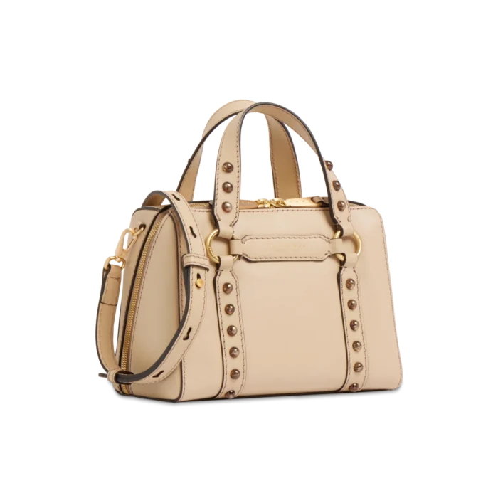 Borsa The Bridge a mano in pelle con tracolla removibile Laura wow - 04183601TH