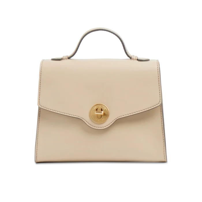 Borsa The Bridge in pelle donna con tracolla removibile Irene - 04520601