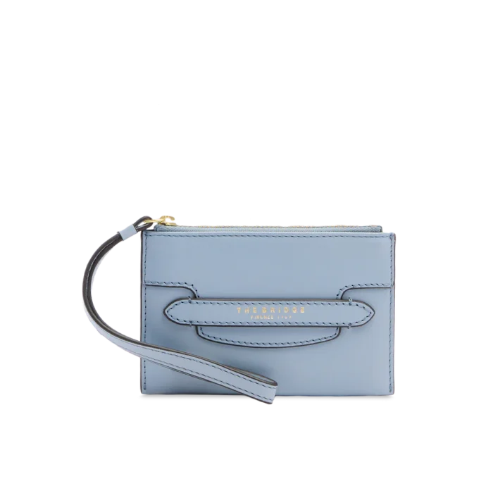 Pochette The bridge pelle donna - 09790601