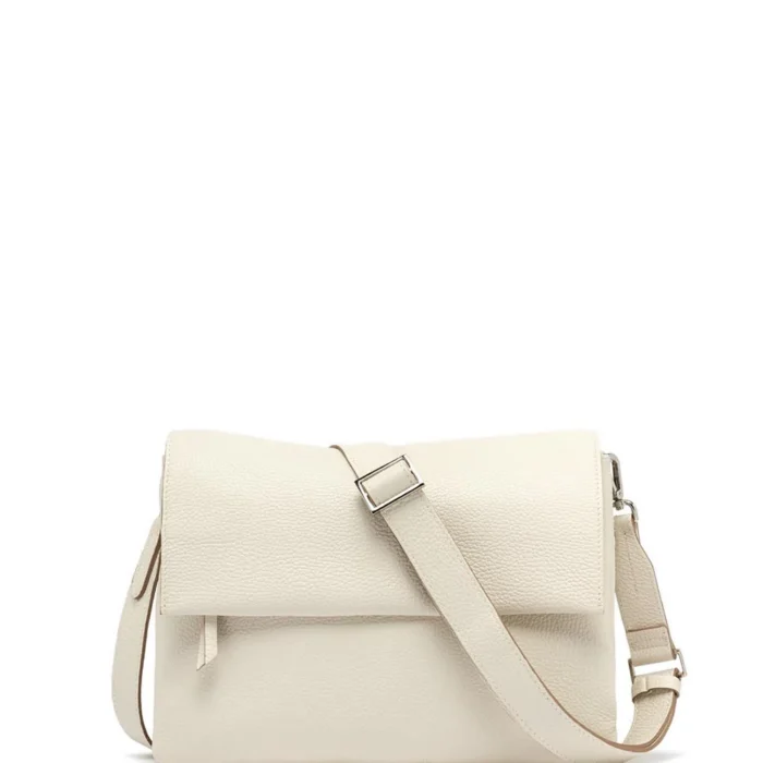 Borsa Gianni Chiarini a tracolla - Three - Bs 12305