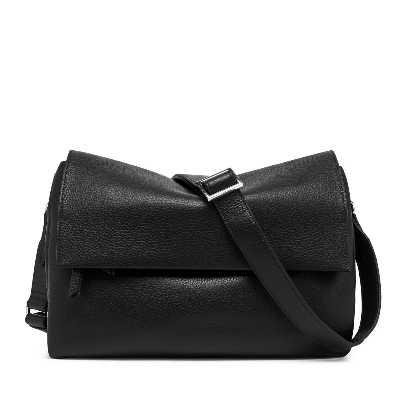 Borsa Gianni Chiarini a tracolla - Three - Bs 12305 - immagine 3