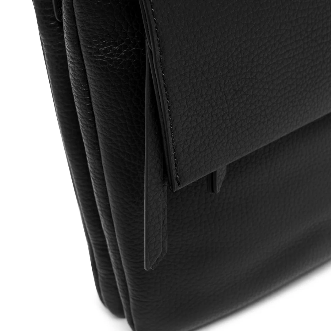 Borsa Gianni Chiarini a tracolla - Three - Bs 12305 - immagine 4