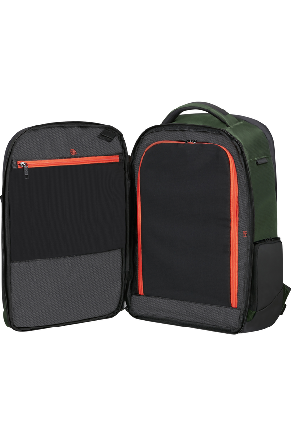 Zaino Samsonite BIZ2GO 15.6' - 142144 - immagine 13