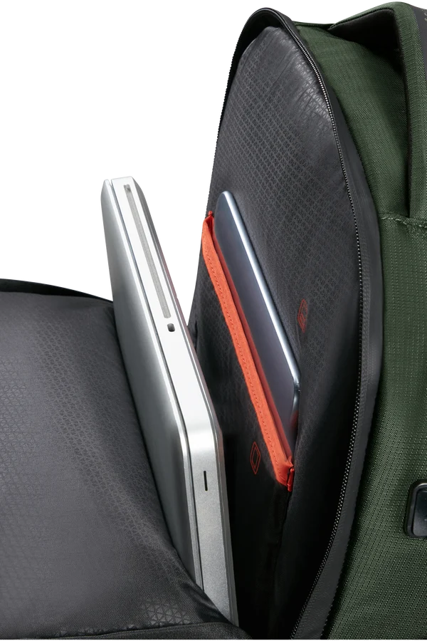 Zaino Samsonite BIZ2GO 15.6' - 142144 - immagine 14