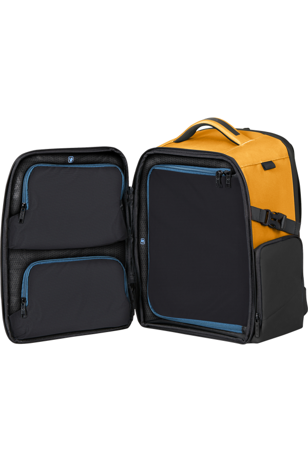 Zaino Samsonite Underseat Backpack S Biz2go - 158708 - immagine 25
