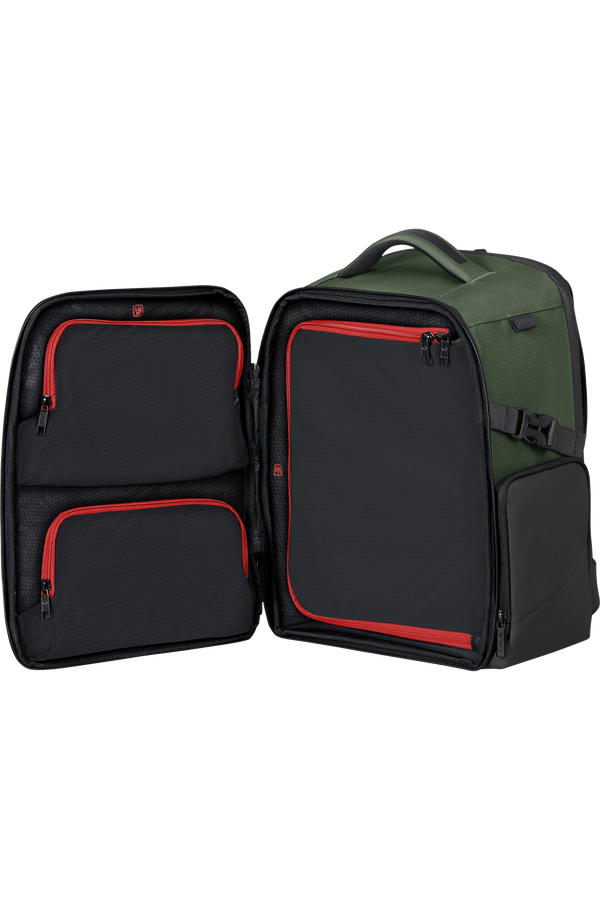 Zaino Samsonite Underseat Backpack S Biz2go - 158708 - immagine 19