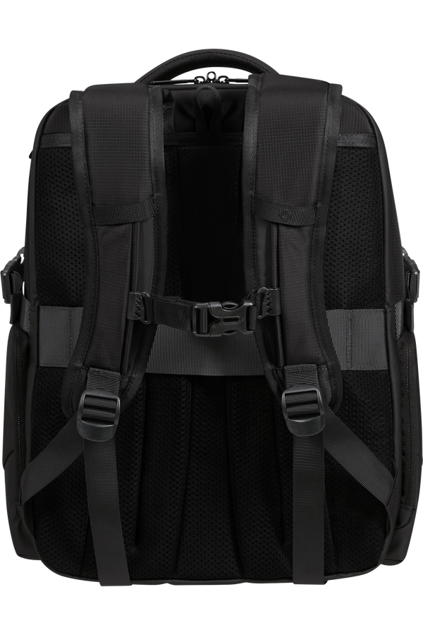 Zaino Samsonite Underseat Backpack S Biz2go - 158708 - immagine 9