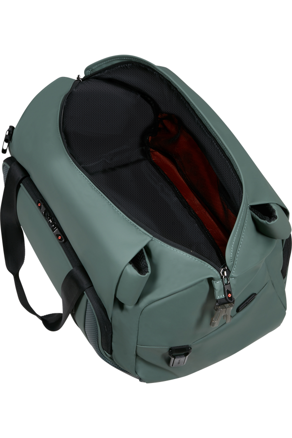 Borsone Samsonite Glazed / Zaino 48cm  - 159769 - immagine 4