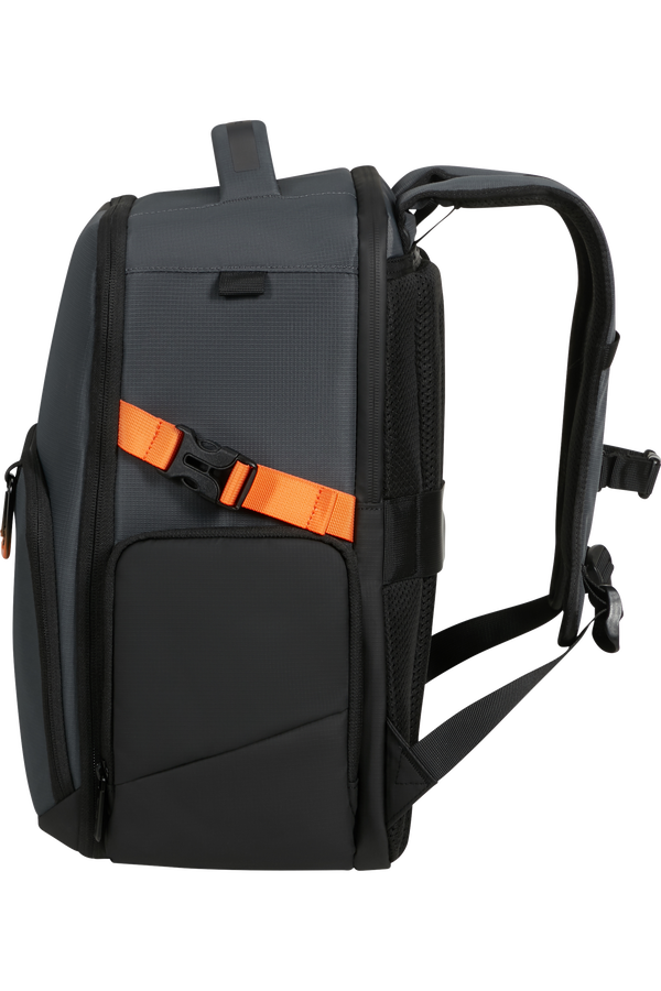Zaino Samsonite Underseat Backpack S Biz2go - 158708 - immagine 2