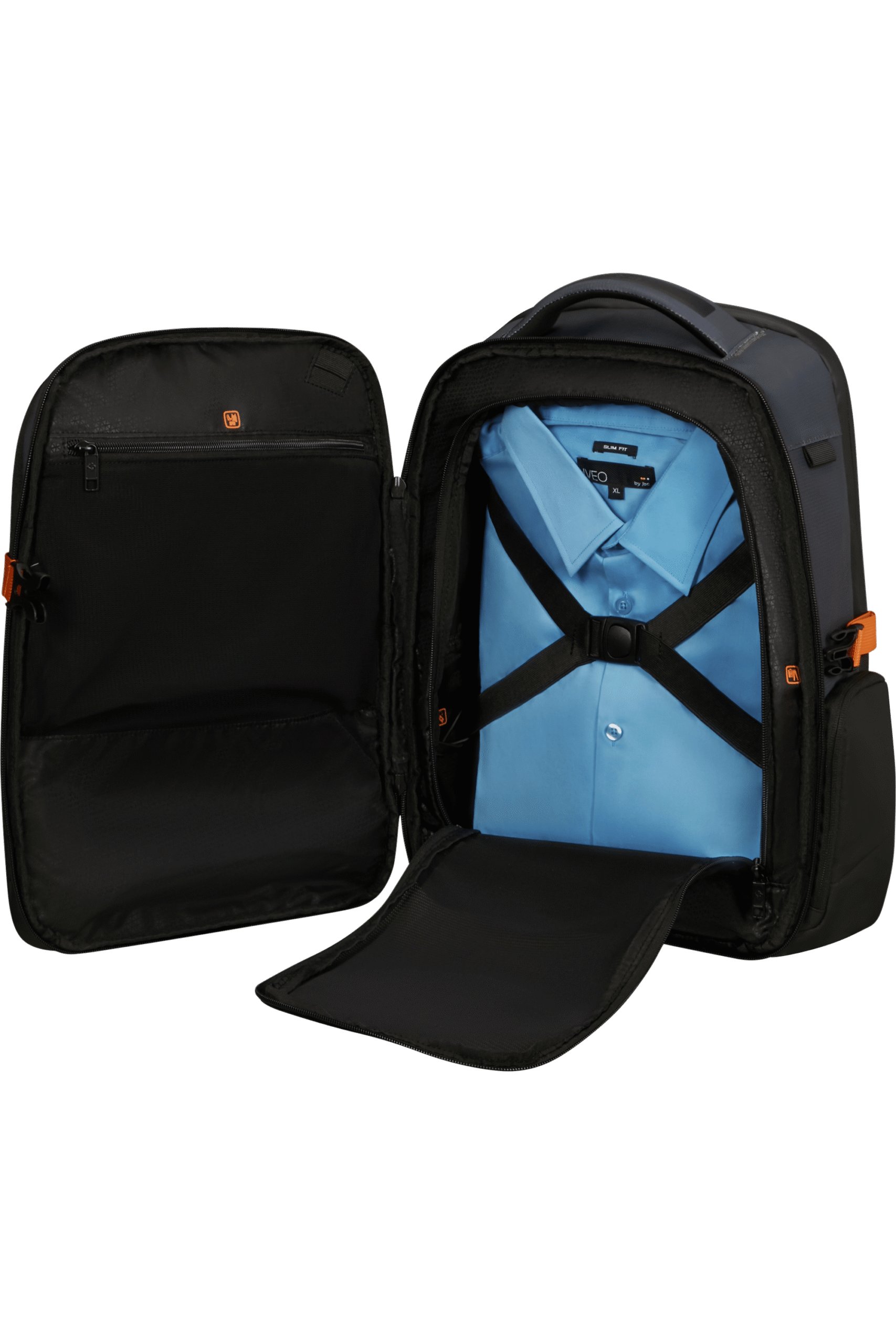 Zaino Samsonite BIZ2GO 15.6' - 142144 - immagine 20
