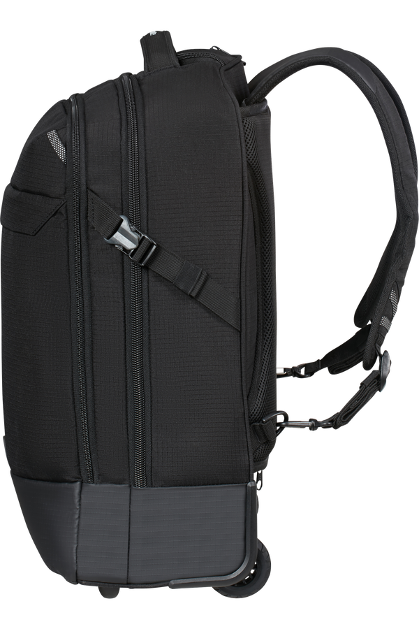 Zaino Samsonite Roadseeker Cartella porta PC con ruote 17.3" - 154955 - immagine 5
