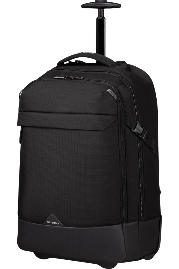 Zaino Samsonite Roadseeker Cartella porta PC con ruote 17.3" - 154955 - immagine 3