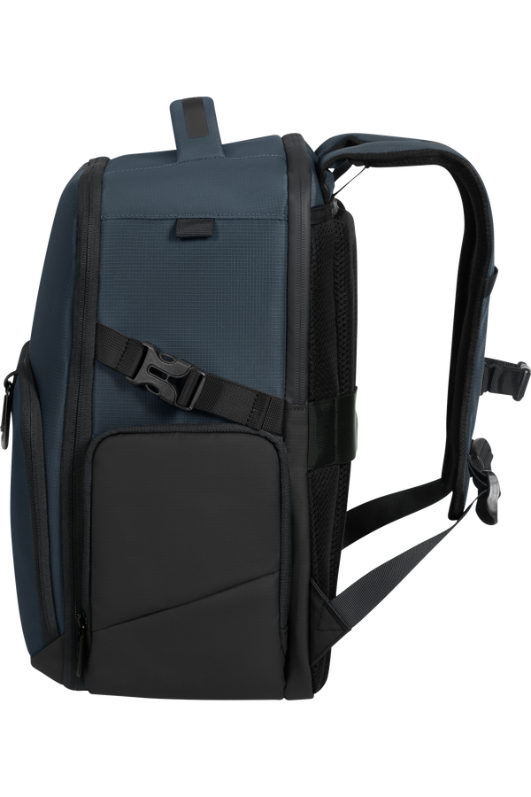 Zaino Samsonite Underseat Backpack S Biz2go - 158708 - immagine 14