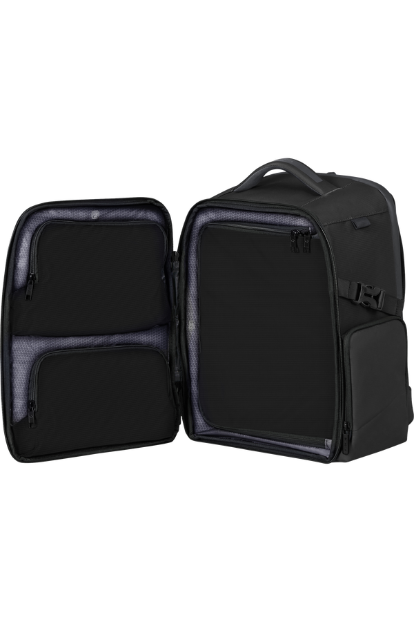 Zaino Samsonite Underseat Backpack S Biz2go - 158708 - immagine 6