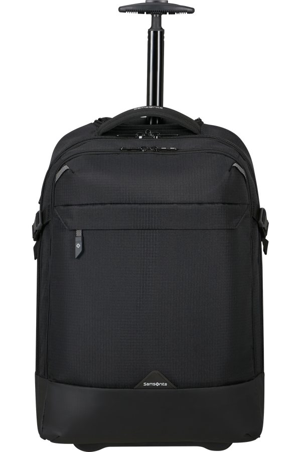 Zaino Samsonite Roadseeker Cartella porta PC con ruote 17.3" - 154955 - immagine 2