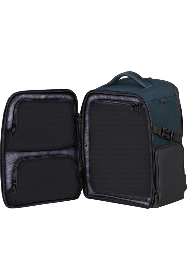 Zaino Samsonite Underseat Backpack S Biz2go - 158708 - immagine 13