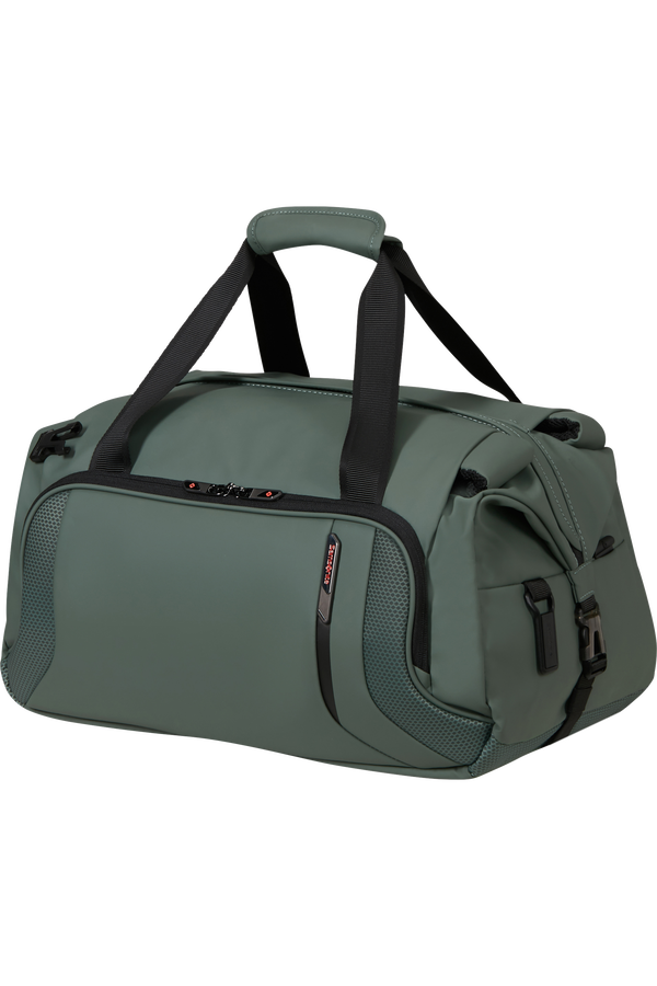 Borsone Samsonite Glazed / Zaino 48cm  - 159769 - immagine 3