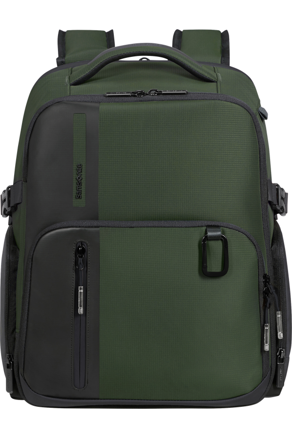 Zaino Samsonite Underseat Backpack S Biz2go - 158708 - immagine 17