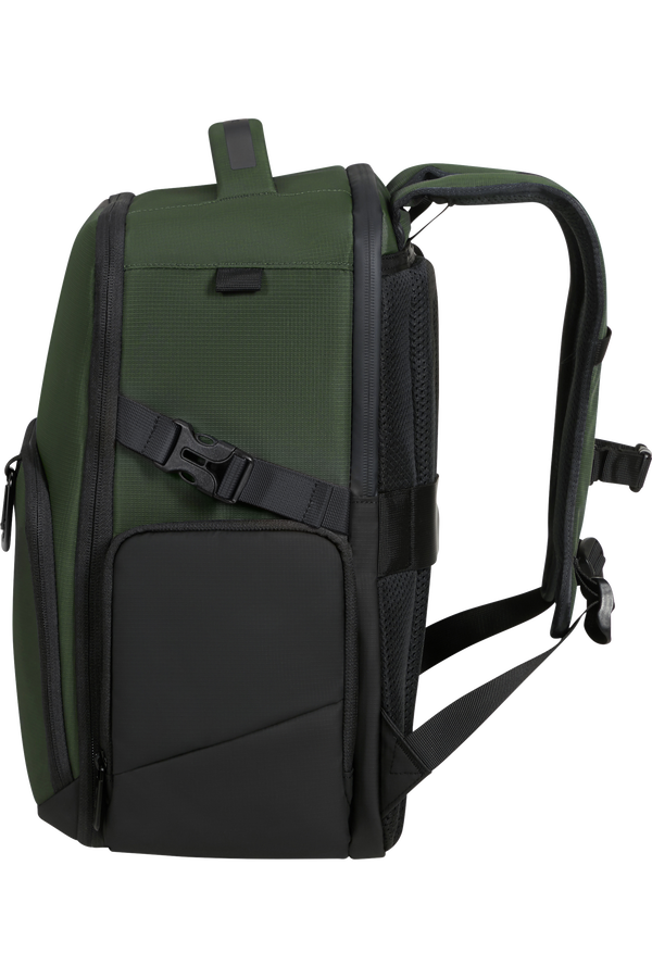 Zaino Samsonite Underseat Backpack S Biz2go - 158708 - immagine 20