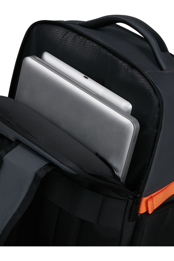 Zaino Samsonite Underseat Backpack S Biz2go - 158708 - immagine 3