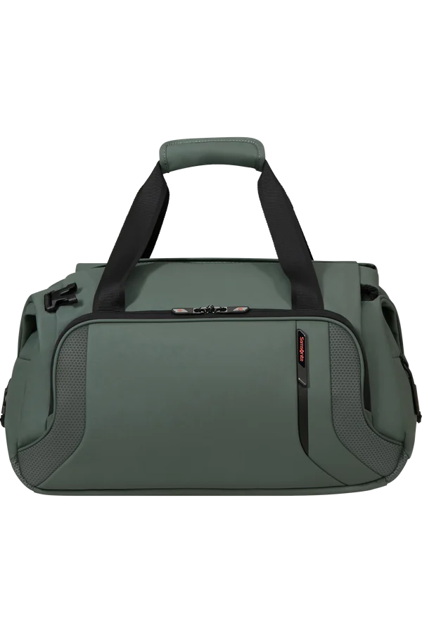 Borsone Samsonite Glazed / Zaino 48cm  - 159769 - immagine 2