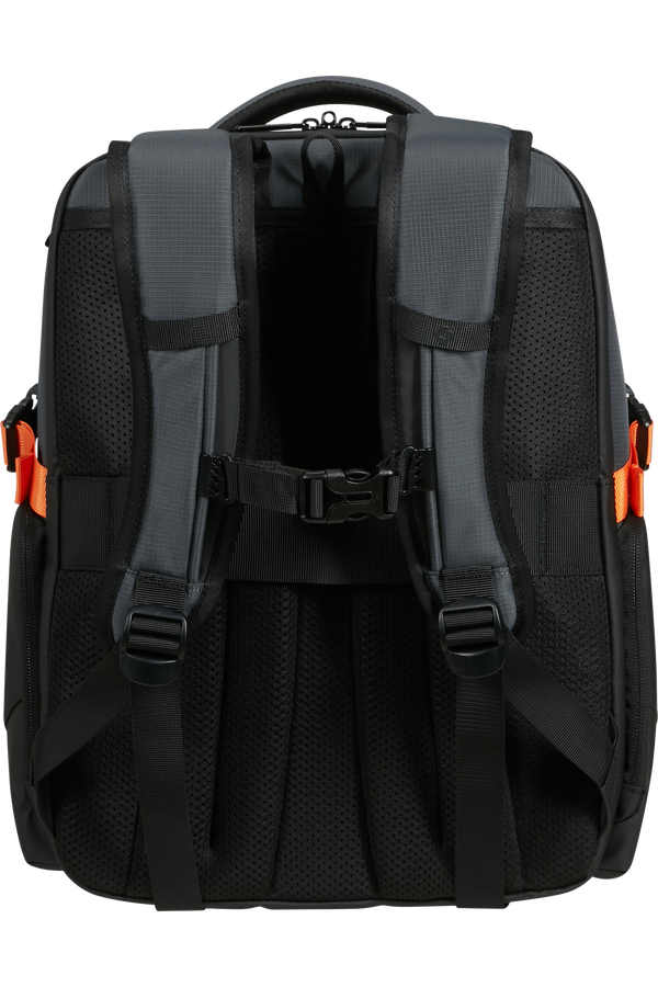 Zaino Samsonite Underseat Backpack S Biz2go - 158708 - immagine 4