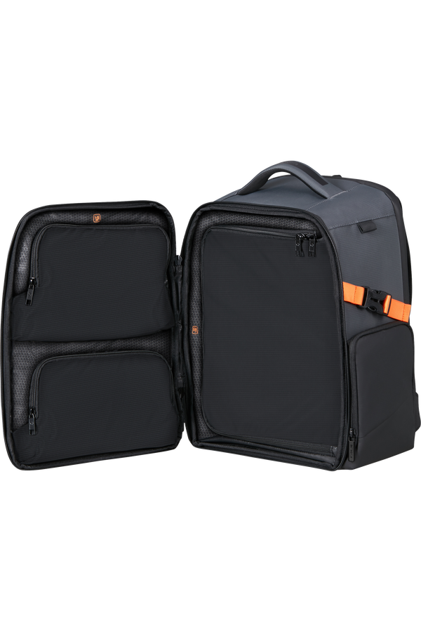 Zaino Samsonite Underseat Backpack S Biz2go - 158708 - immagine 31