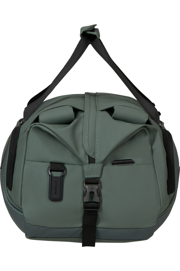 Borsone Samsonite Glazed / Zaino 48cm  - 159769 - immagine 6
