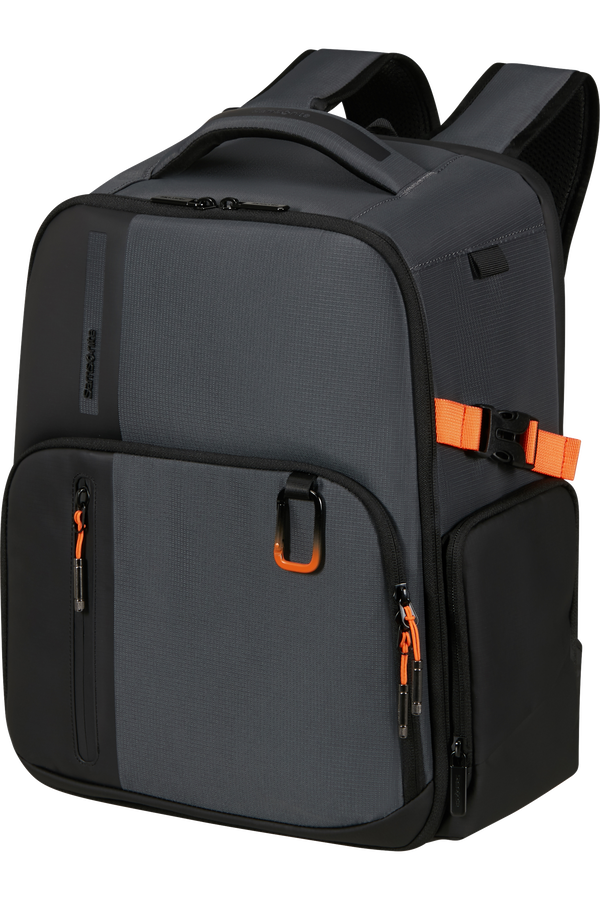 Zaino Samsonite Underseat Backpack S Biz2go - 158708 - immagine 30