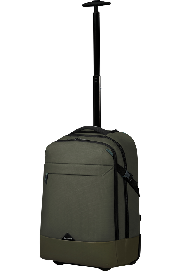 Zaino Samsonite Roadseeker Cartella porta PC con ruote 17.3" - 154955 - immagine 13