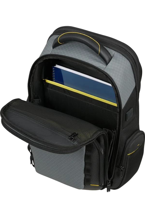 Zaino Samsonite PRO-DLX 6 Zaino espandibile 15.6" - 161544-B061 - immagine 4