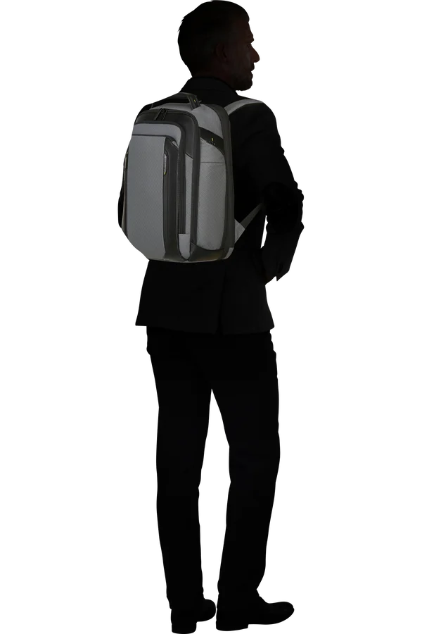 Zaino Samsonite SPECTROLITE 4.0 Zaino 15.6" -161319-B061 - immagine 3