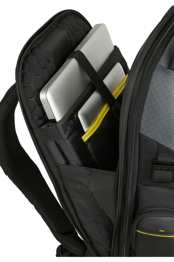 Zaino Samsonite PRO-DLX 6 Zaino espandibile 15.6" - 161544-B061 - immagine 6