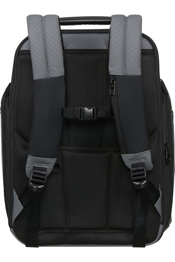 Zaino Samsonite SPECTROLITE 4.0 Zaino 15.6" -161319-B061 - immagine 5