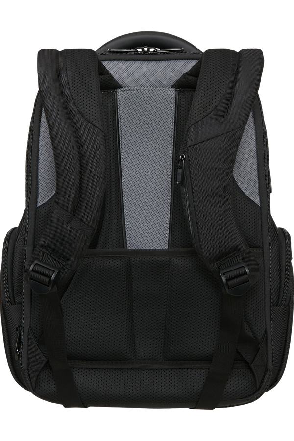 Zaino Samsonite PRO-DLX 6 Zaino espandibile 15.6" - 161544-B061 - immagine 5